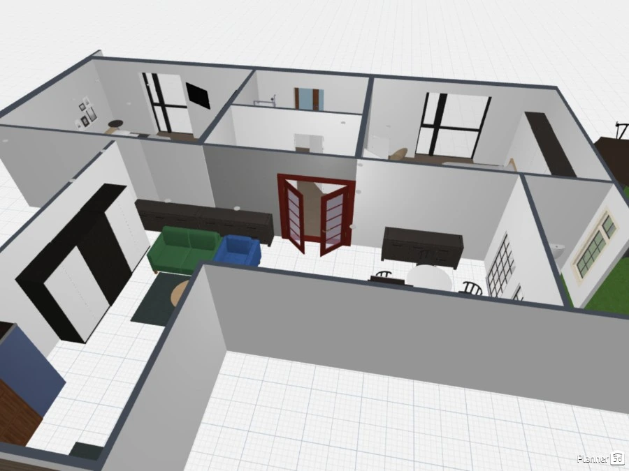 casa nuova #3075396 by User 79478428