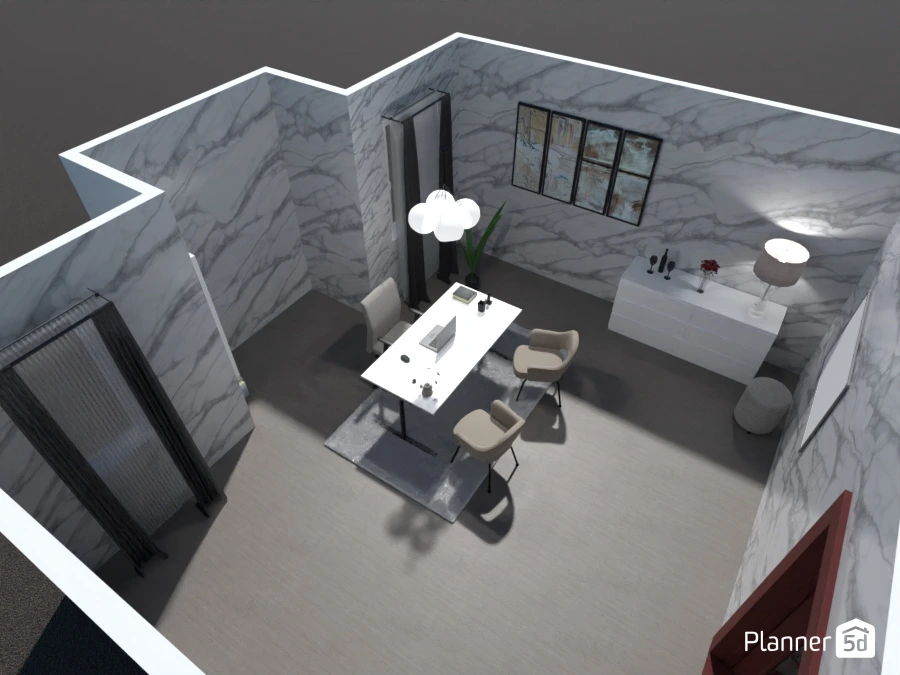 Evie's Office #3083924 by Evie