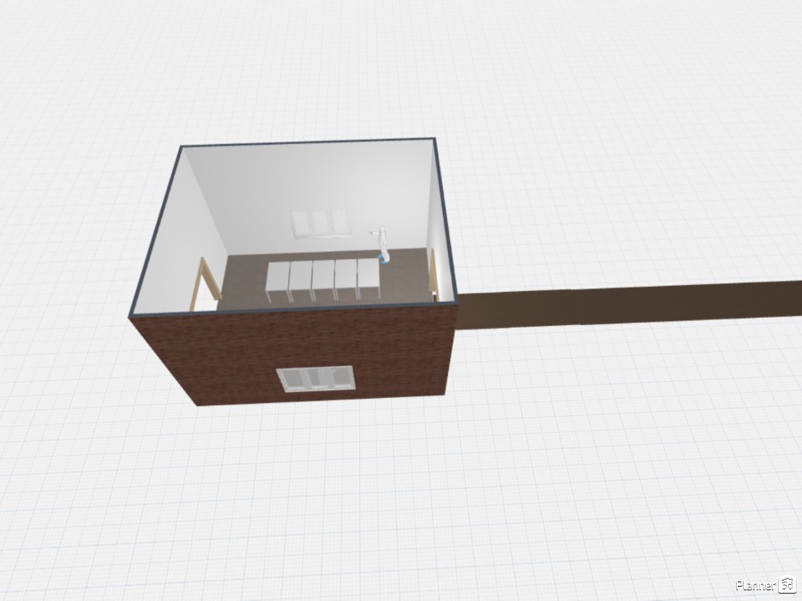 New project #23411991 by Luisa Torres