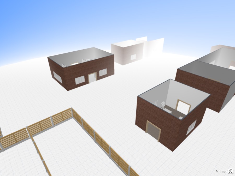 New project #23417283 by Luisa Torres