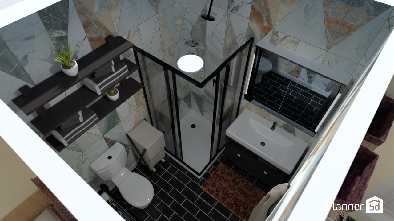 Studio #23463903 by Romenia