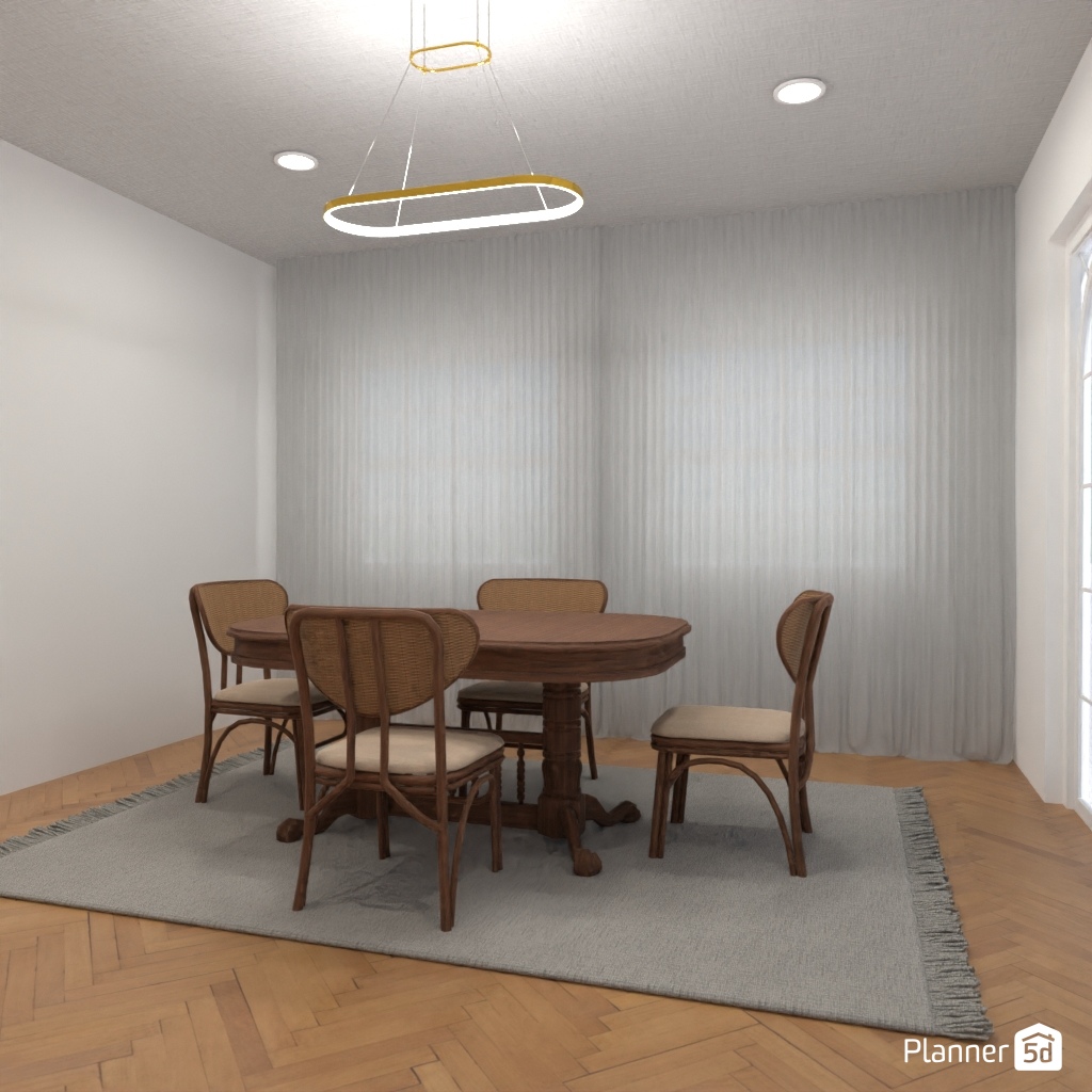 DB: Thanksgiving Day - room shell copy #23402211 by Editors Choice