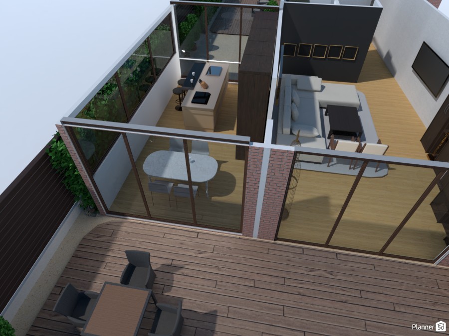 Santaló #3471452 by Martin Villa