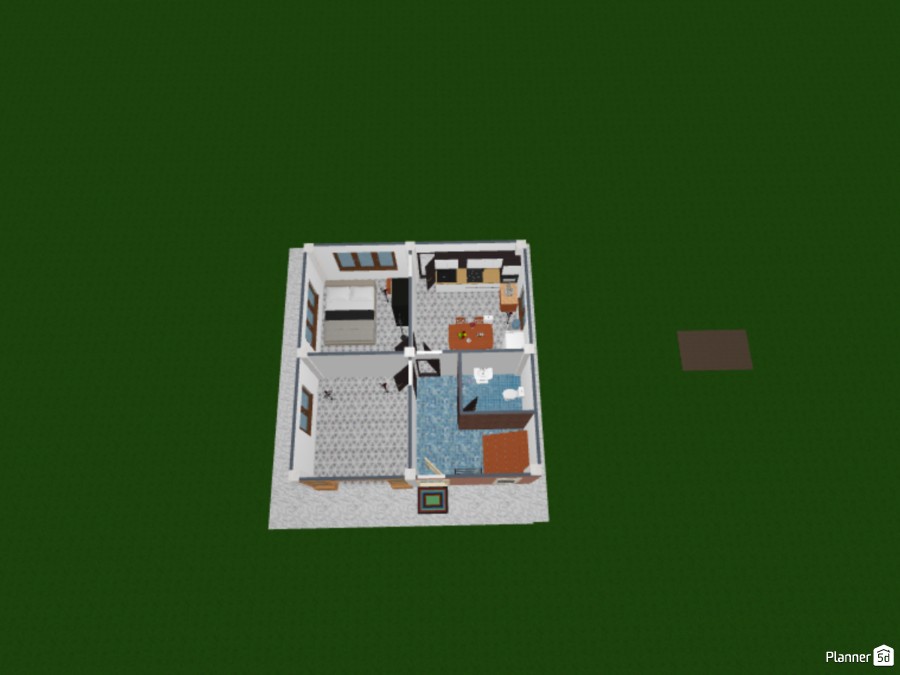 9 pillar #24295344 by Khupendra Shrestha