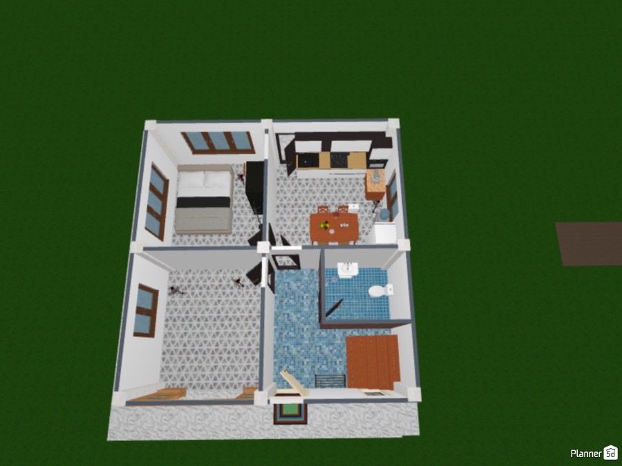 9 pillar #24295348 by Khupendra Shrestha