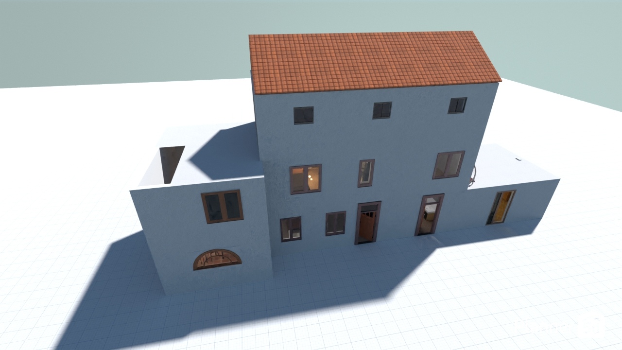 Casa1 #24415516 by User 154183462