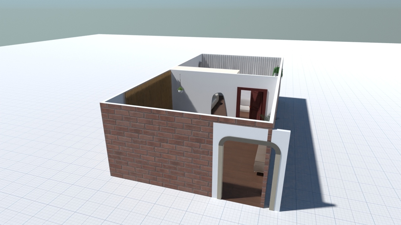 Criar Projeto #23345334 by Kamila Garcia