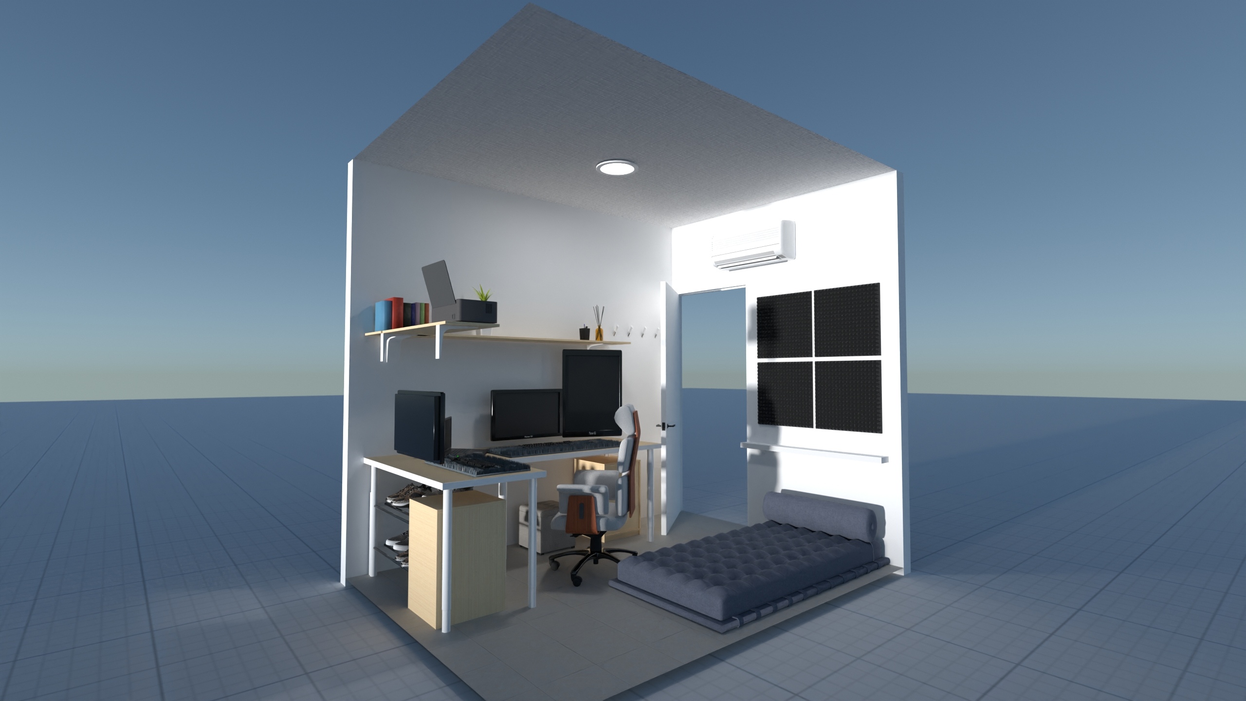 New project #23533642 by ry