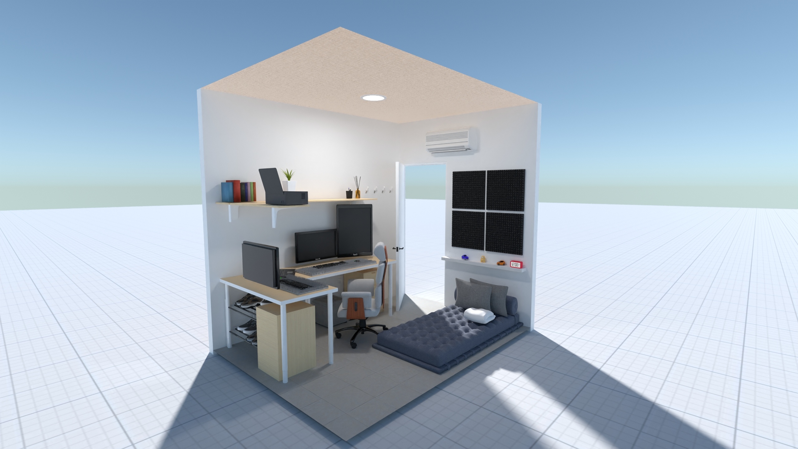 New project #23533838 by ry