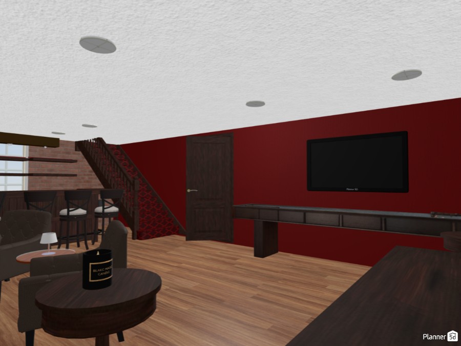 Basement speakeasy #25934796 by User 173044872