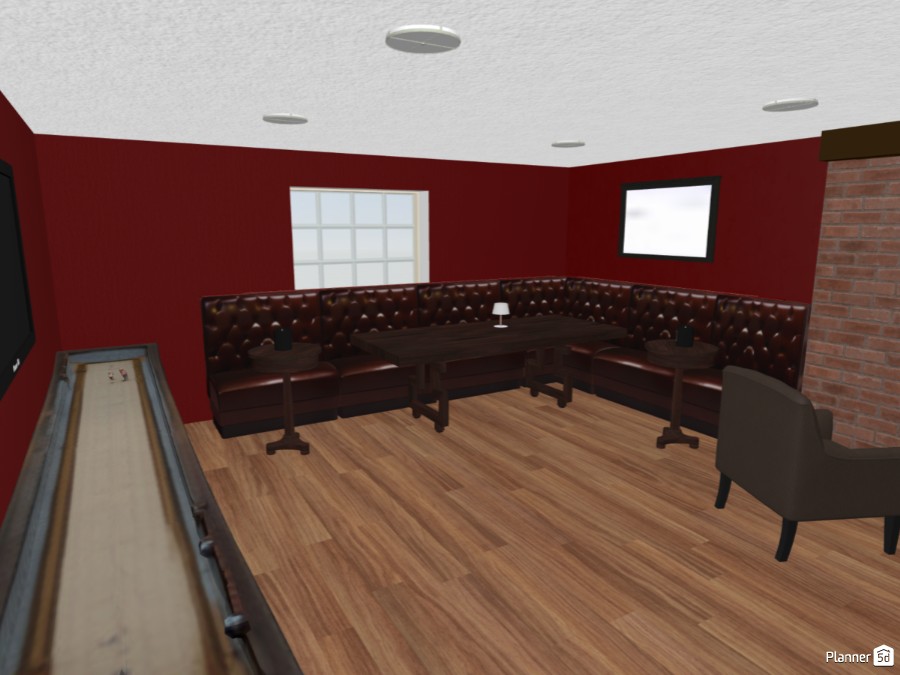 Basement speakeasy #25934772 by User 173044872