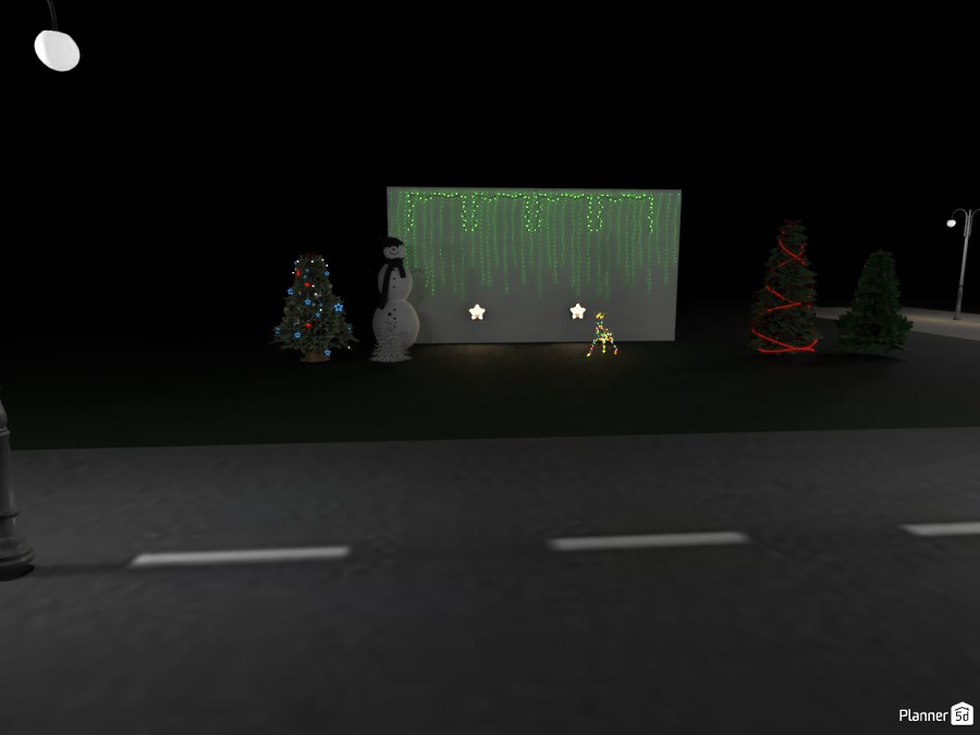 Christmas decor #3778691 by Your name