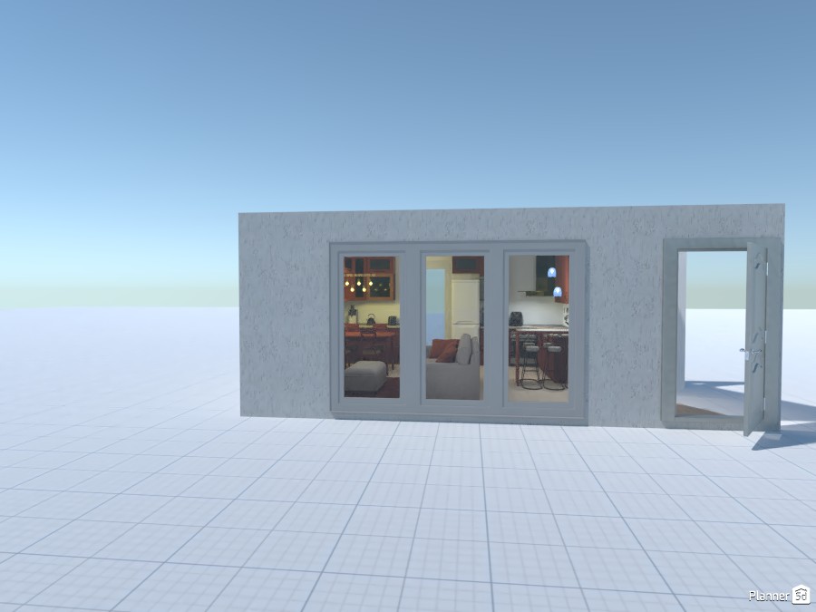 Cucina da fuori #3638366 by Anonymous