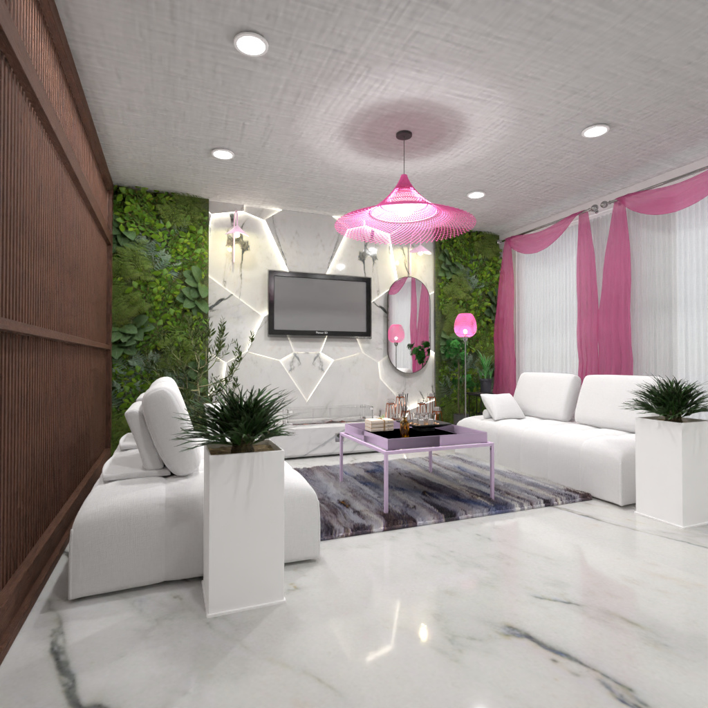 Дом с ощущением SPA #12921671 by Editors Choice