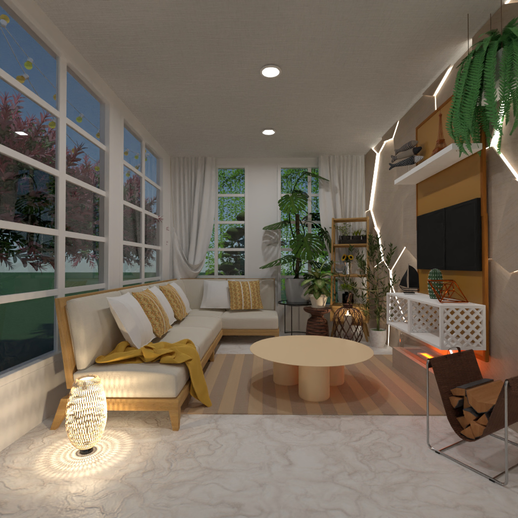 Sun room #13168183 by Editors Choice