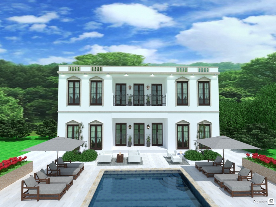 Hotel II #2206286 by MariaCris