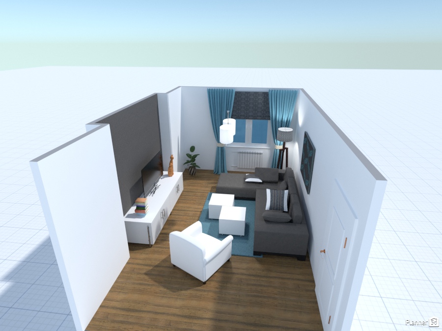 Near the Baltic Sea #2384396 by Sabina