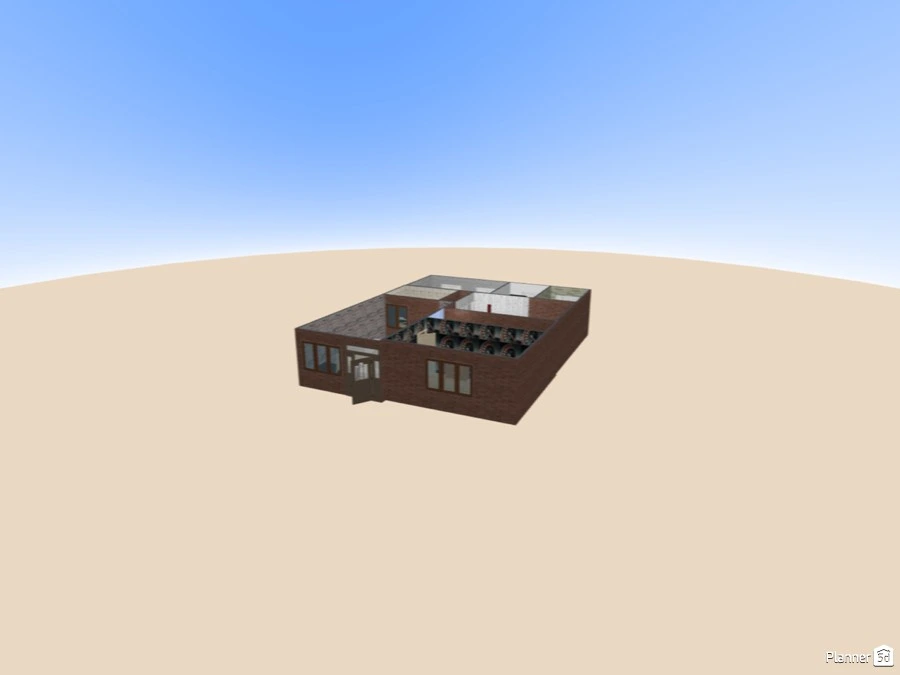 Casa Dylan Borrero #145196 by User 127387212