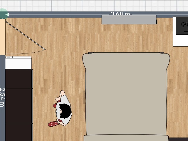 Проект #5 #23361002 by User 158041014