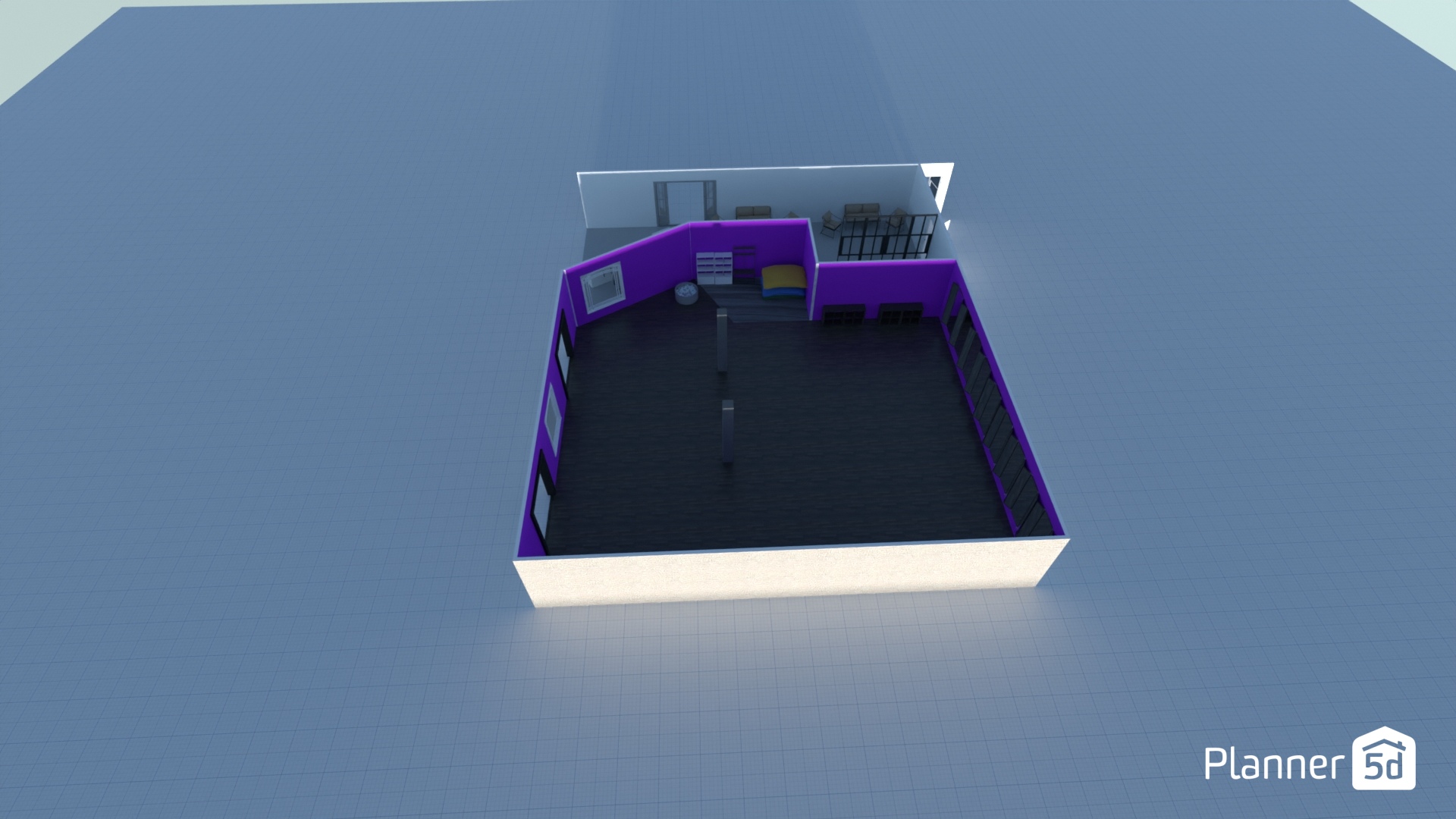 EYDA Studio DESIGN #26086468 by User 177416760