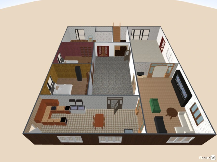 1 #143567 by User 124492311