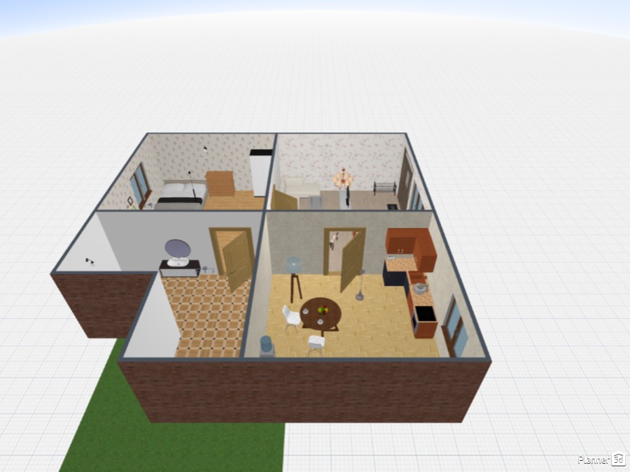 New project #23402159 by User 158791223