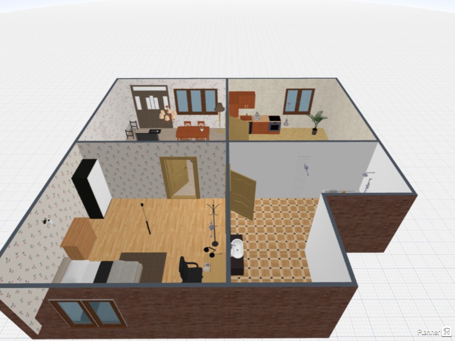 New project #23402163 by User 158791223