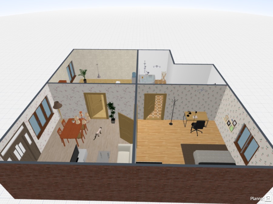 New project #23402167 by User 158791223