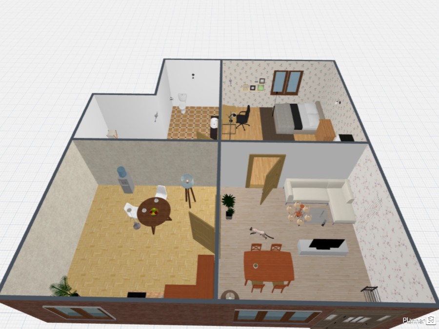 New project #23402171 by User 158791223