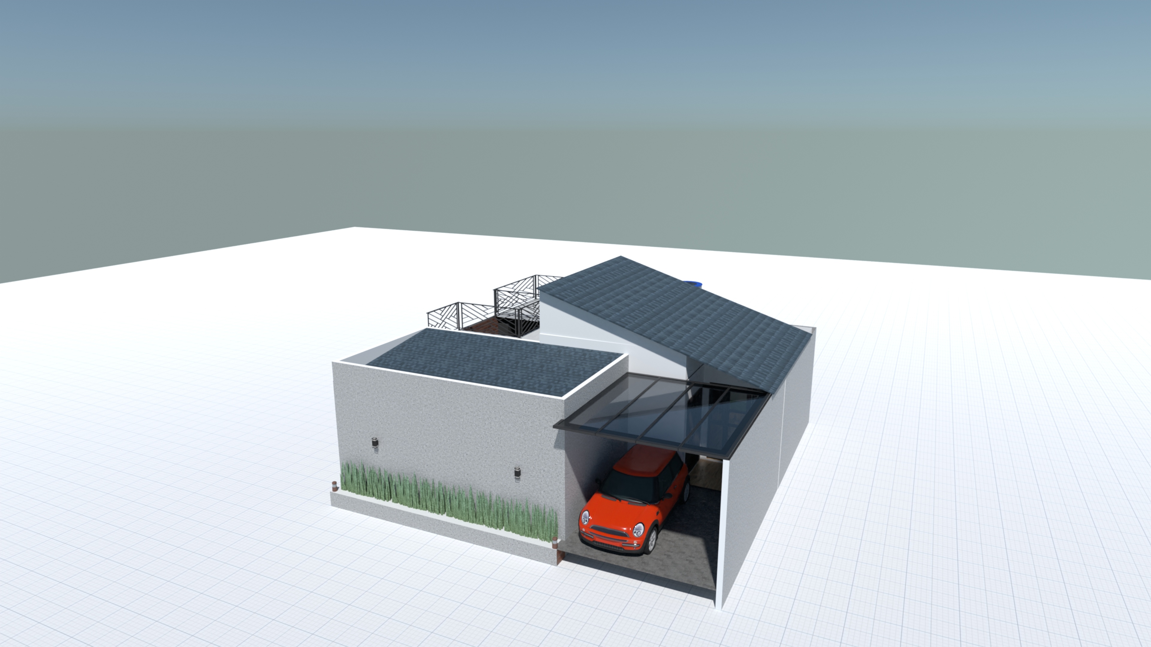 Rumah Rustam Finall #23472363 by User 159186871