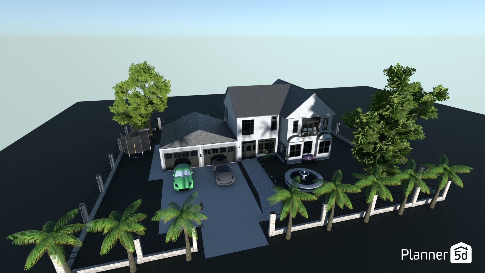 Dream Home #23352966 by Terry