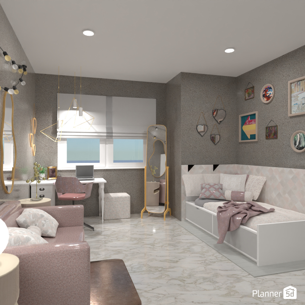 Teenager room 20379771 by Editors Choice image
