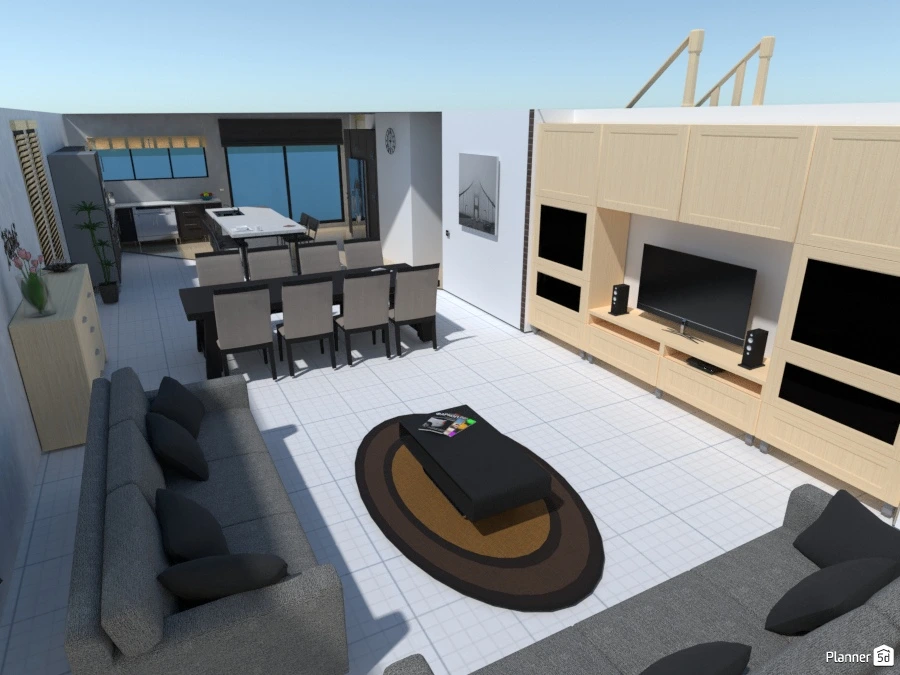 my home #3004032 by Jef Ceuppens