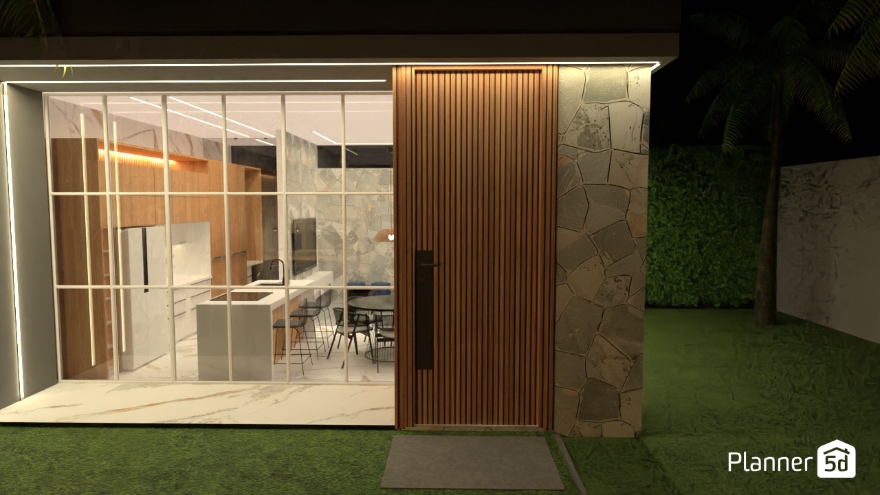 minha casa! Copiar #23343110 by User 94608487