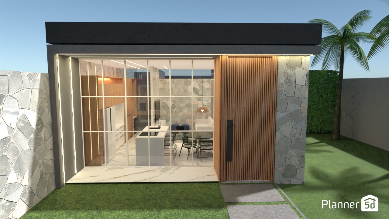 minha casa! Copiar #23343450 by User 94608487