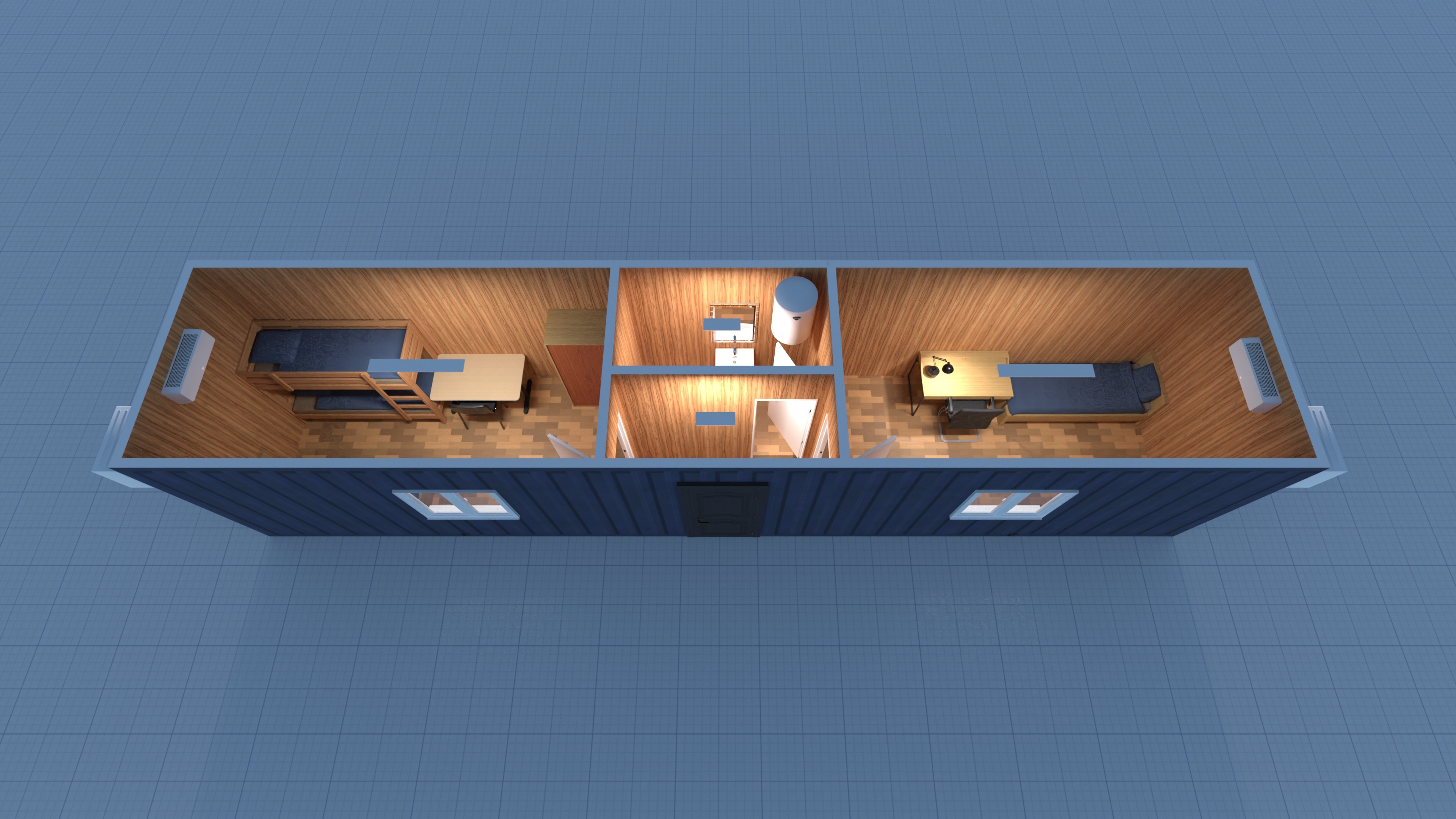 New project #23448391 by Anonymous