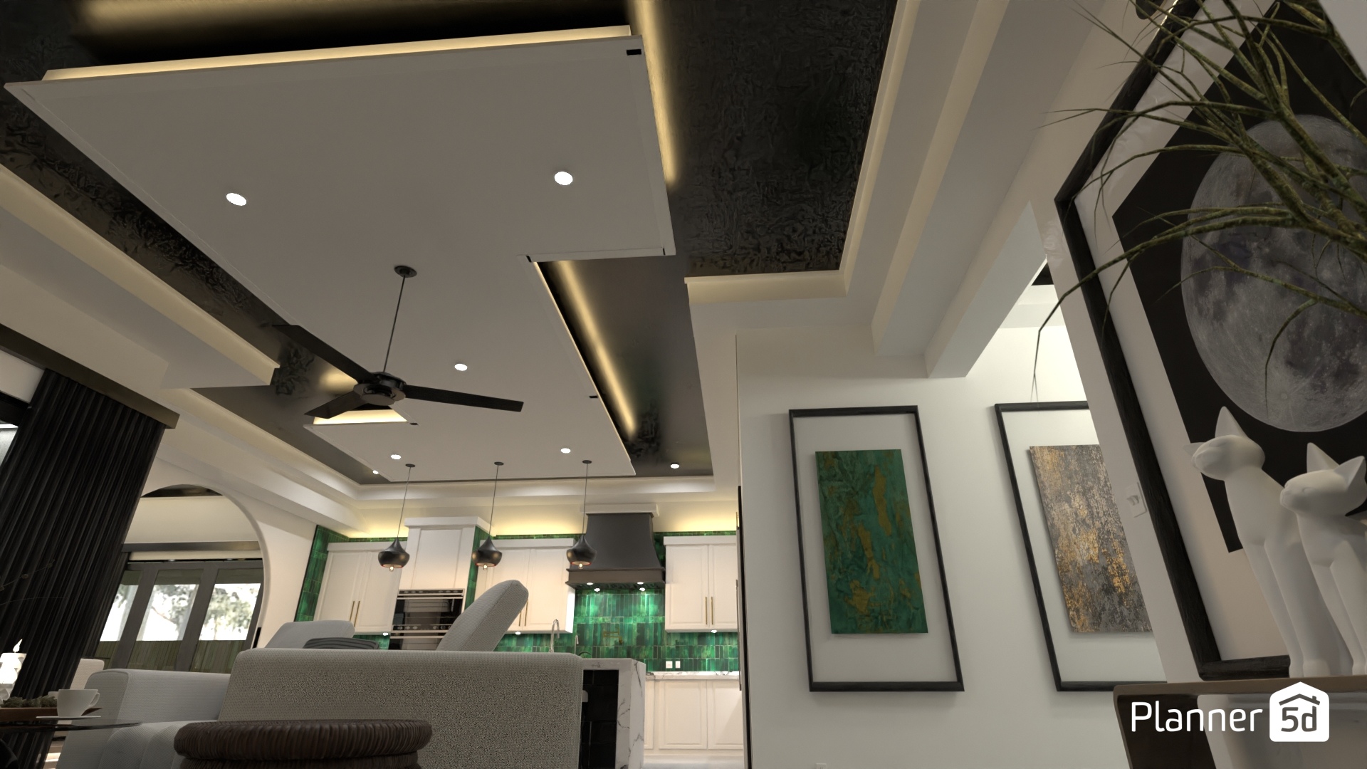 New Carmel extended empty #26266904 by Damir