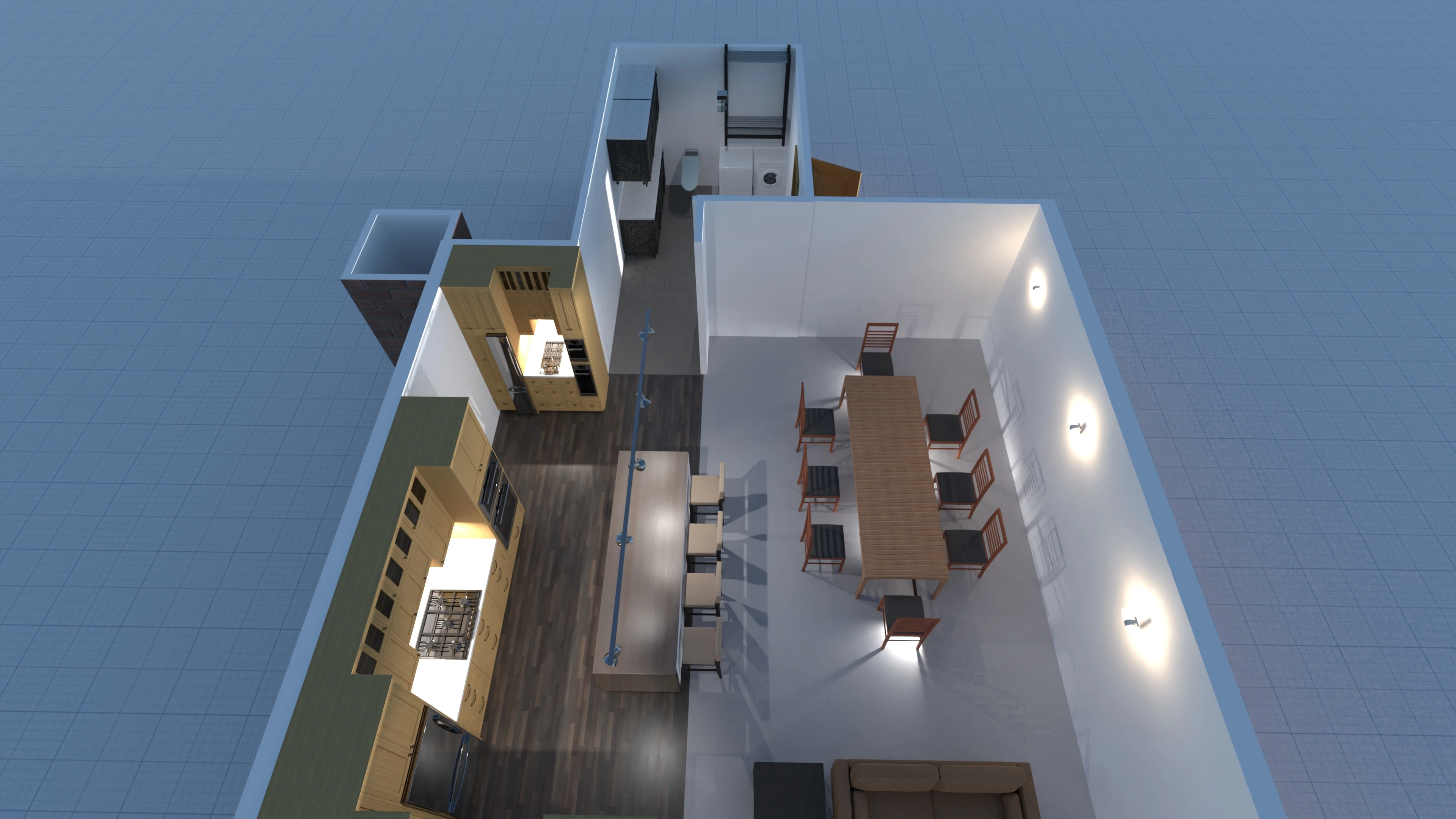 House renovation #3126868 by User 191462660