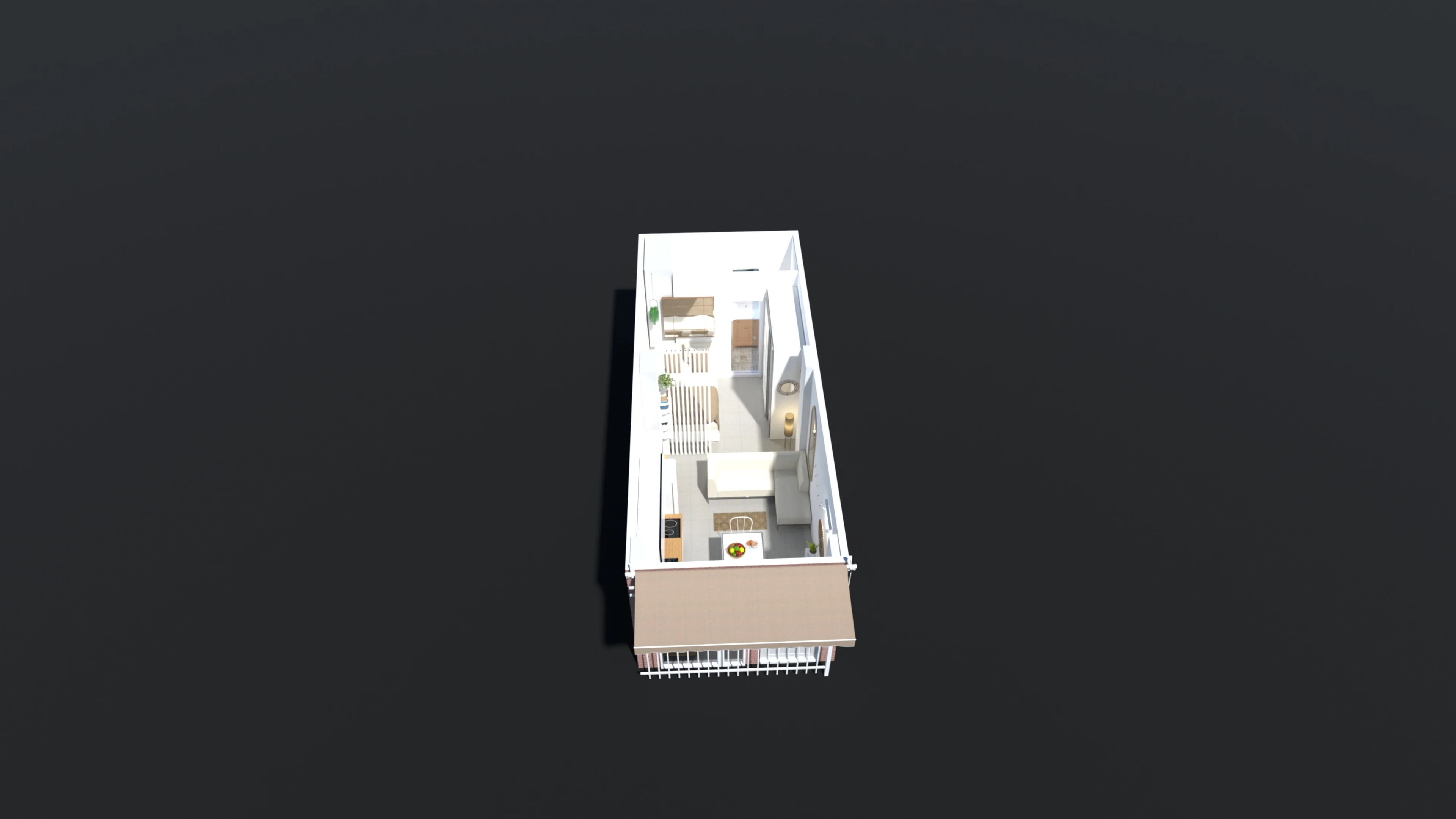 mi mini casa #3120504 by User 172485616
