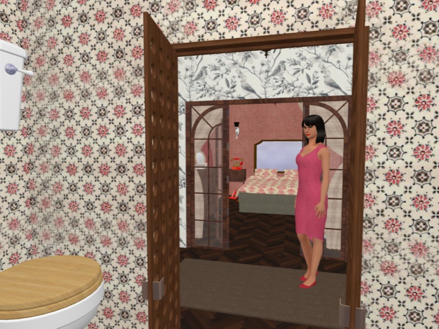 Claraboia • Lídia #23391742 by Maryana Hiromi Costa