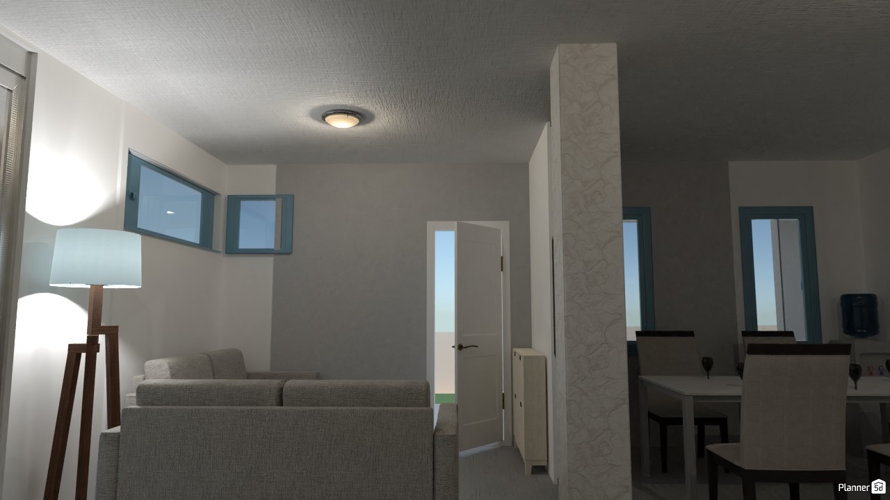 Homey Part #4633647 by robby yuwono