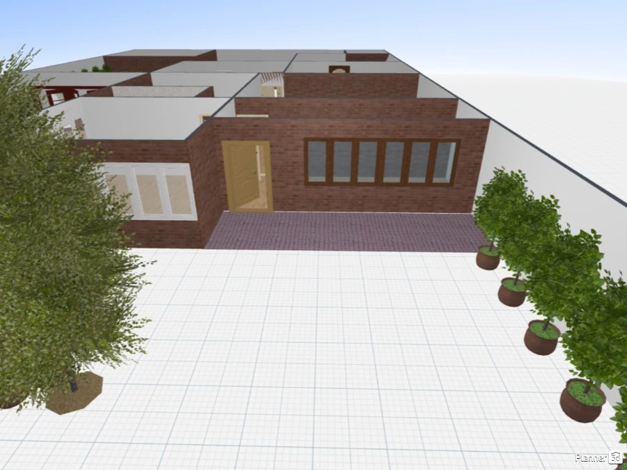 CASA PY #3086688 by User 101076699