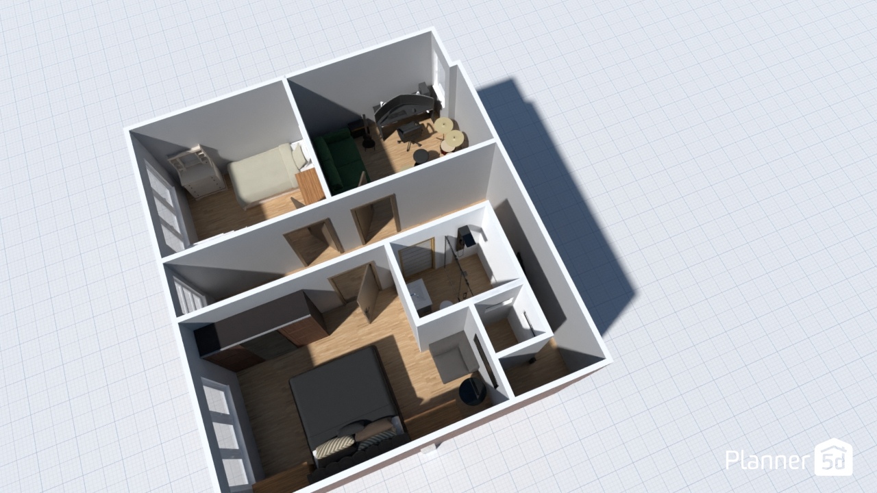 Projeto #14 #25913520 by User 153616258