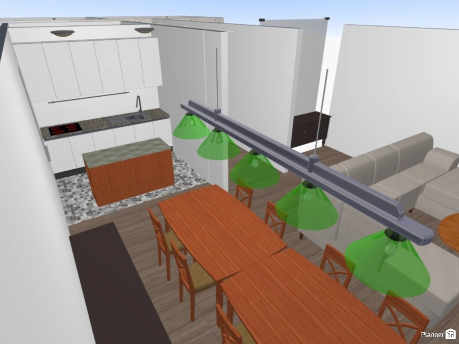 PABLO CHINCHILLA #78201 by CENTRAL DE REFORMAS