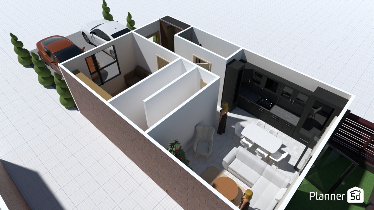 Новый проект 1 #25879724 by K 2