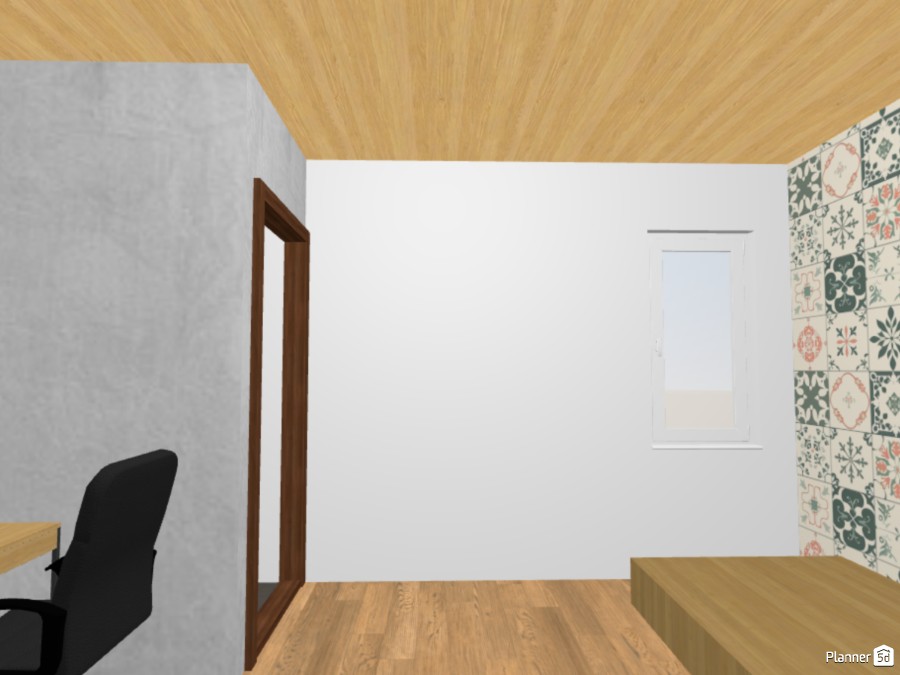 Kamar Balkon #23485842 by User 159328418