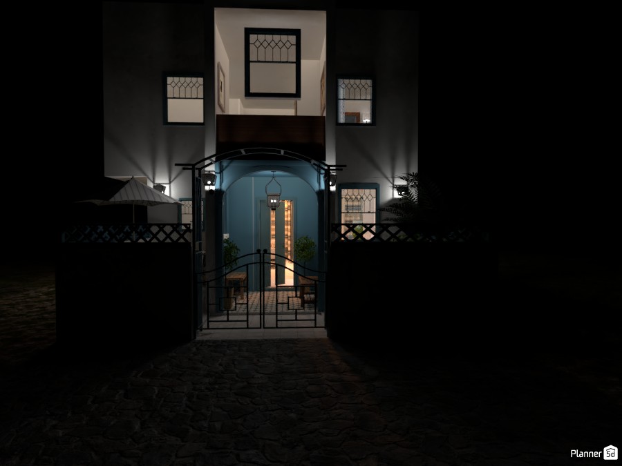 Oh no, i forgot to send this to gallery! i made it like 2 months ago! #3977331 by Huzaifah Al-Quraishi