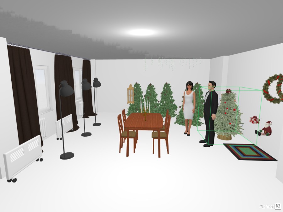 New project #25186764 by Anastasia Tikhonova