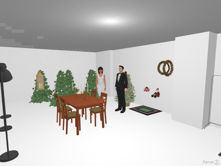 New project #25186768 by Anastasia Tikhonova