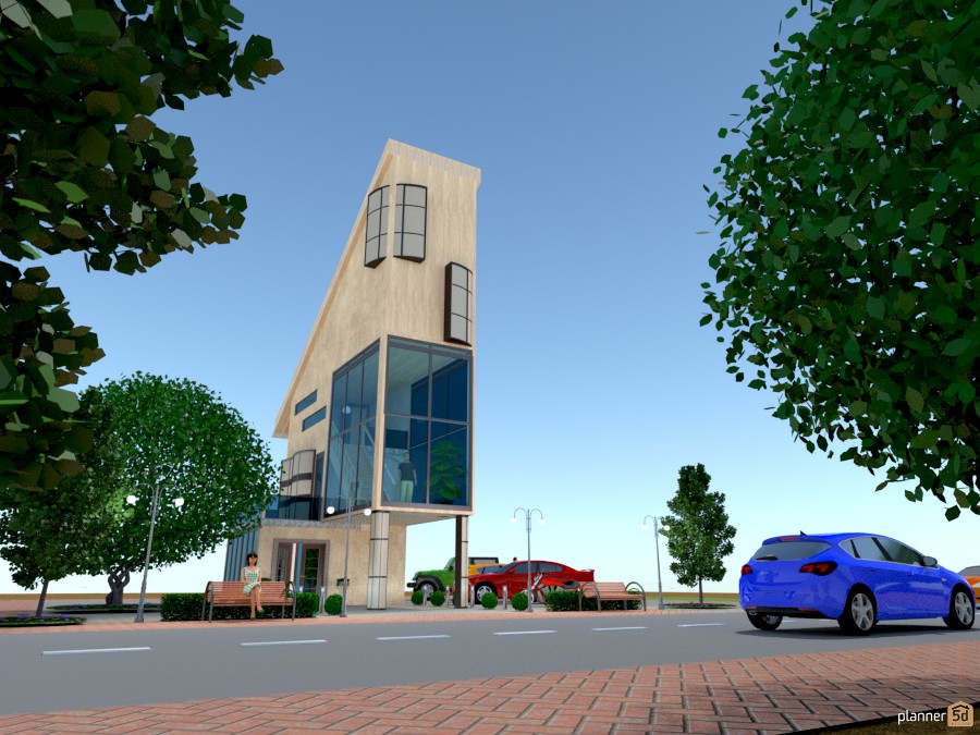 #231307 by Micaela Maccaferri